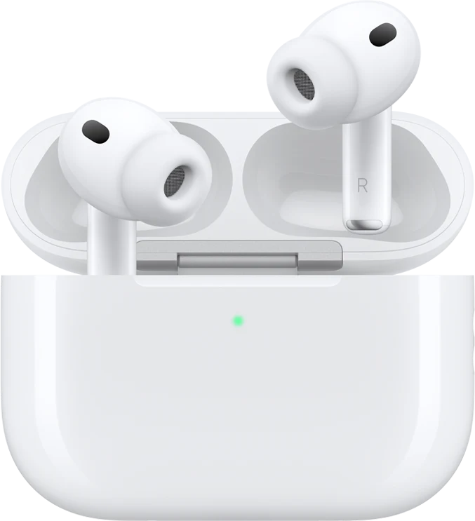AirPods Pro 3