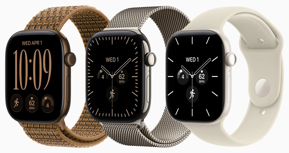 Apple Watch Series 12