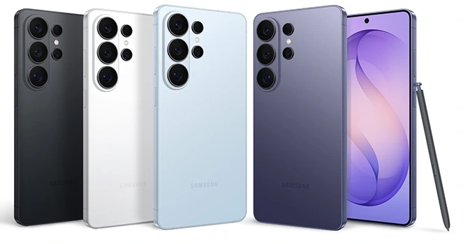 Galaxy S26 Ultra