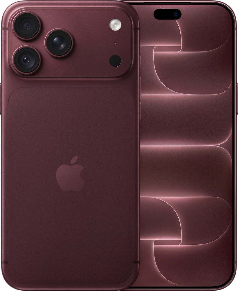 iPhone 18 Pro Max