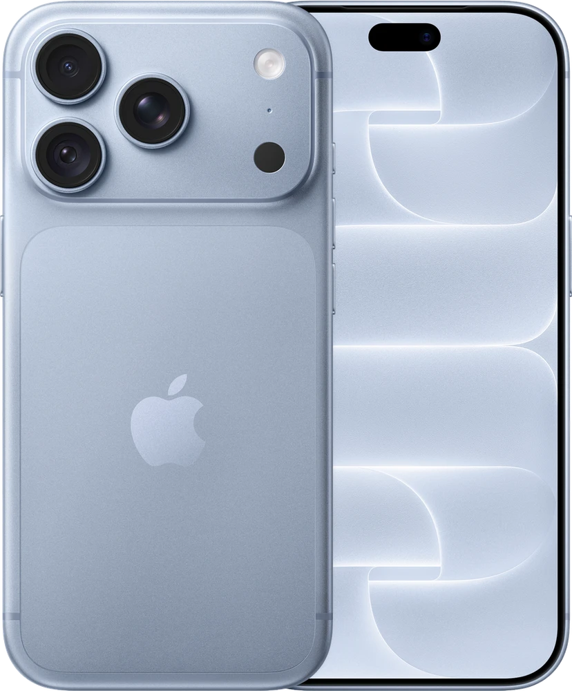 iPhone 18 Pro