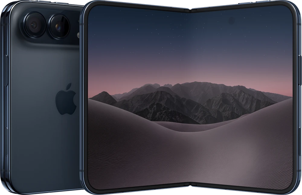 iPhone Duo