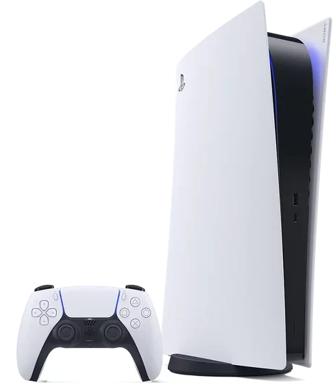 PlayStation 5